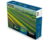 CANAL+ TELEWIZJA NA KARTĘ 1mc gratis BG5 - 1463062 - zdjęcie 2